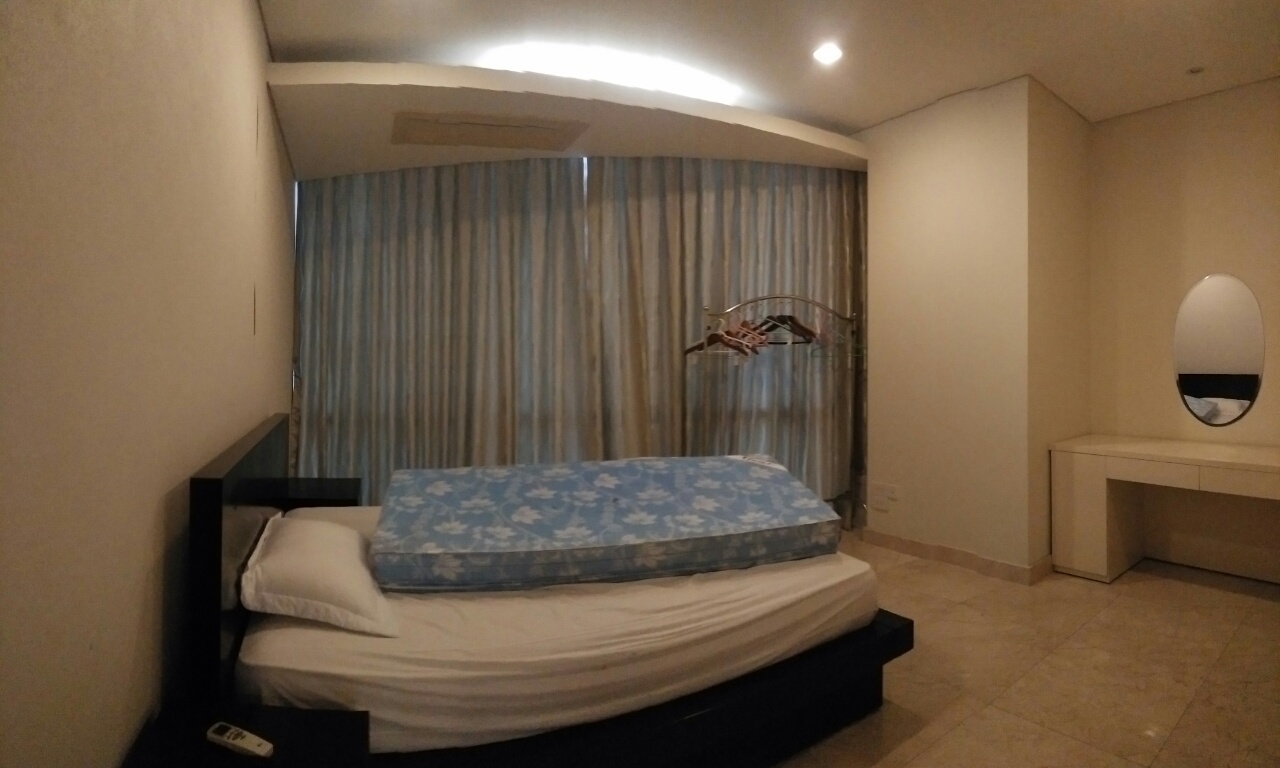 2 bedrooms Apartment in Nha Trang, Vietnam No. 16119