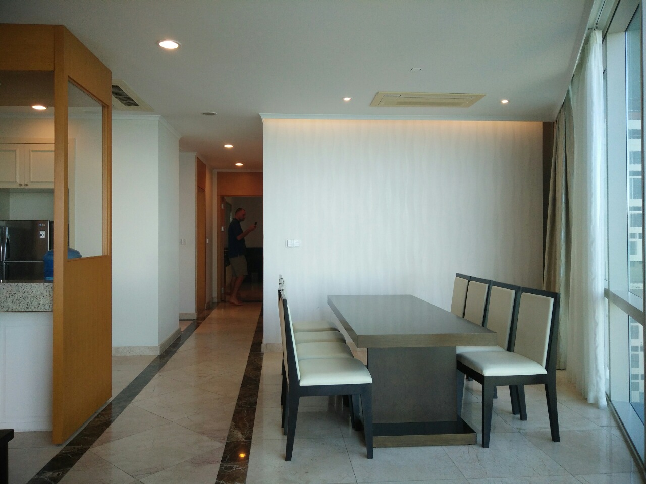 2 bedrooms Apartment in Nha Trang, Vietnam No. 16119