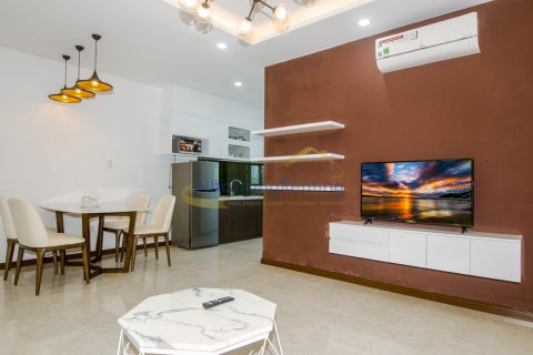 2 bedrooms Apartment in Nha Trang, No. 16120 6