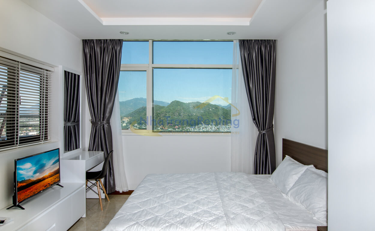 2 bedrooms Apartment in Nha Trang, Vietnam No. 16120