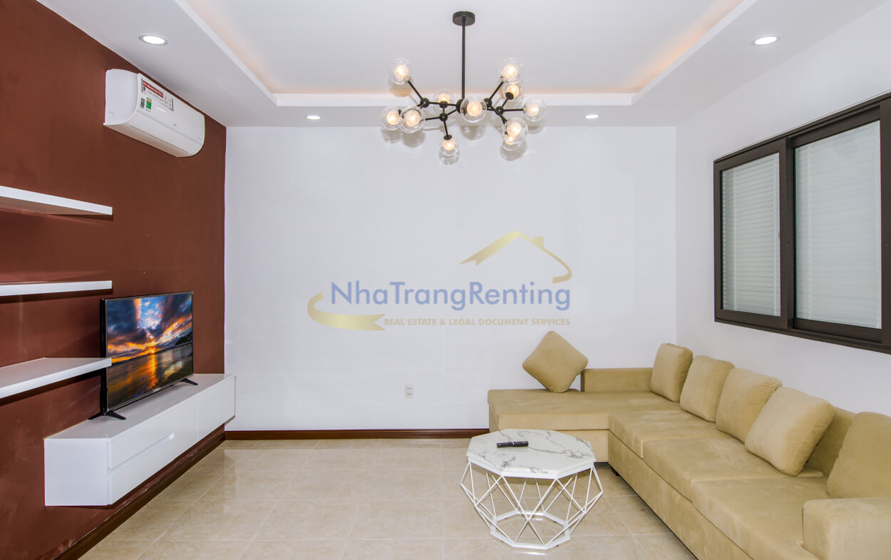 2 bedrooms Apartment in Nha Trang, Vietnam No. 16120