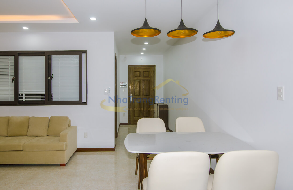 2 bedrooms Apartment in Nha Trang, Vietnam No. 16120