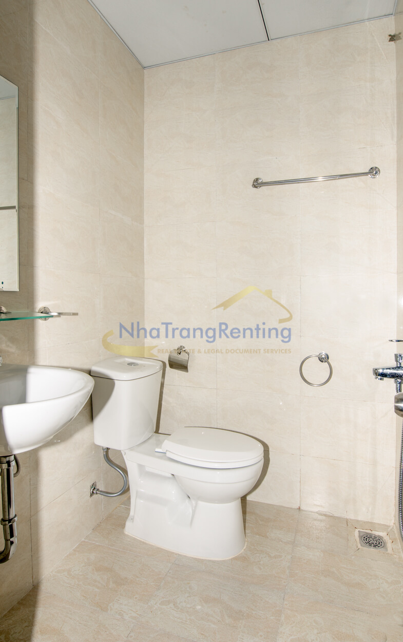 2 bedrooms Apartment in Nha Trang, Vietnam No. 16120