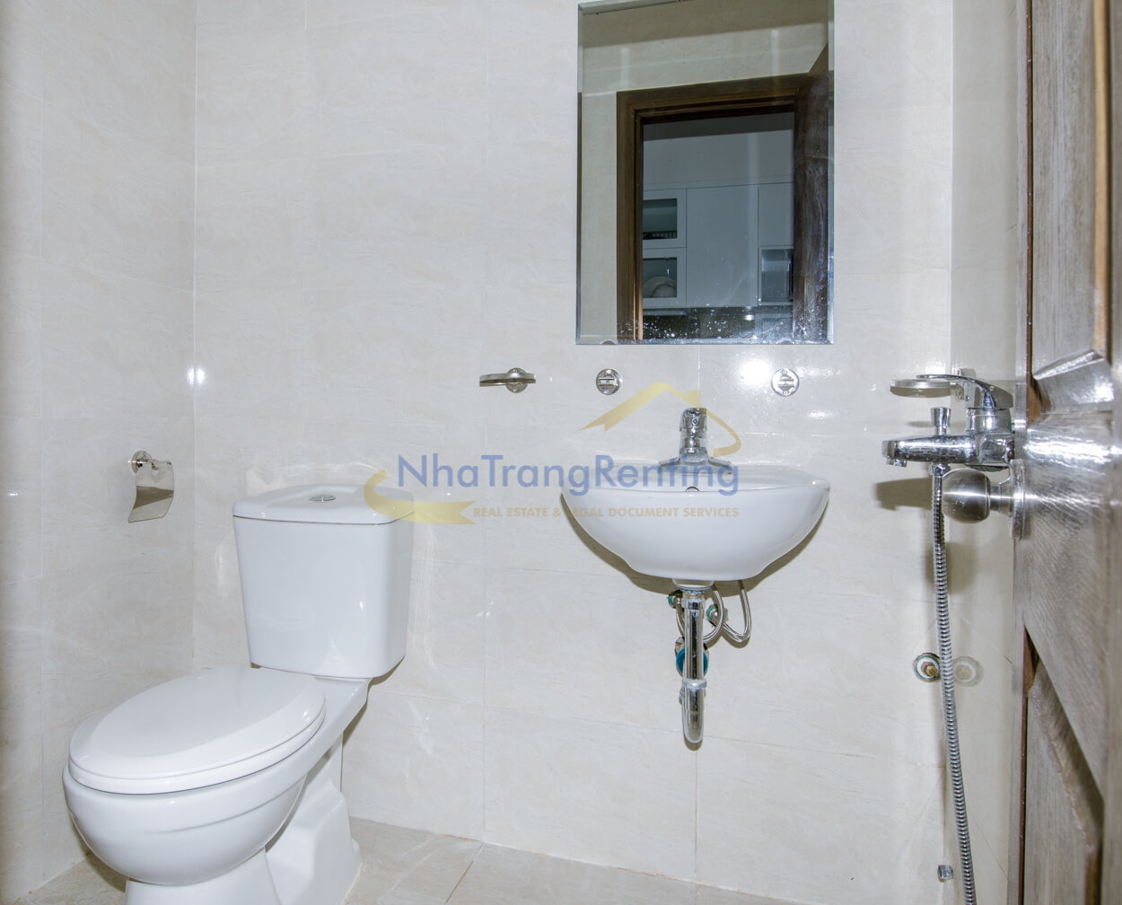 2 bedrooms Apartment in Nha Trang, Vietnam No. 16120