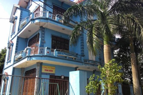 8 bedrooms Villa in Bac Ninh, No. 6452