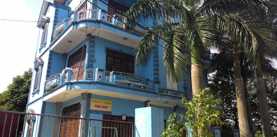 8 bedrooms Villa in Bac Ninh, No. 6452