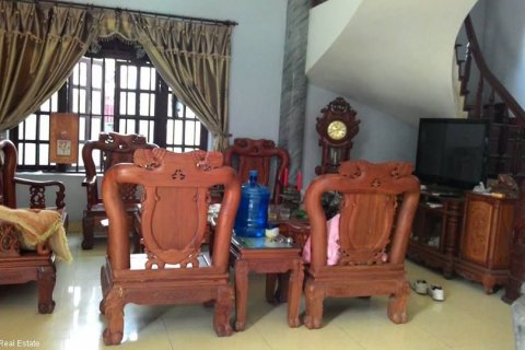 8 bedrooms Villa in Bac Ninh, No. 6452 5