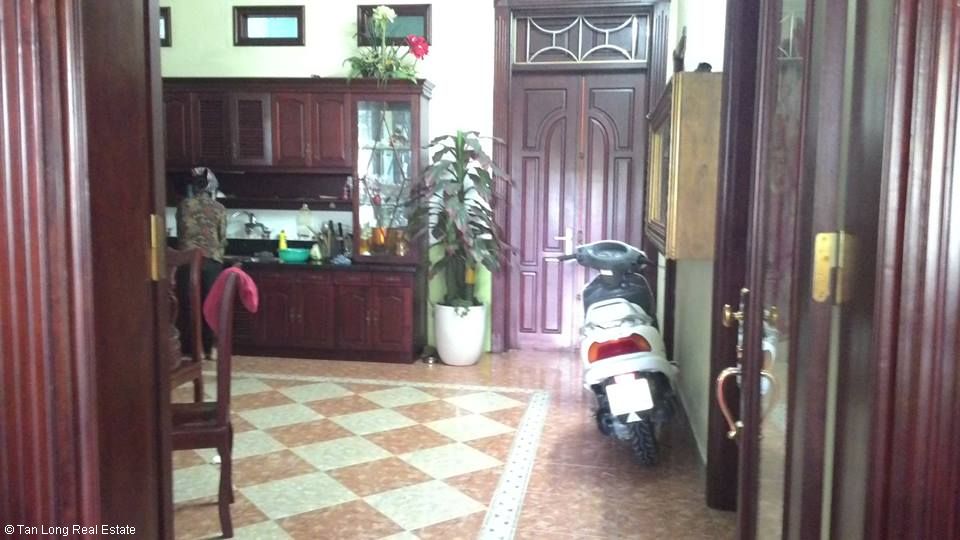 7 bedrooms House in Ninh Xa, Bac Ninh, Vietnam No. 6454