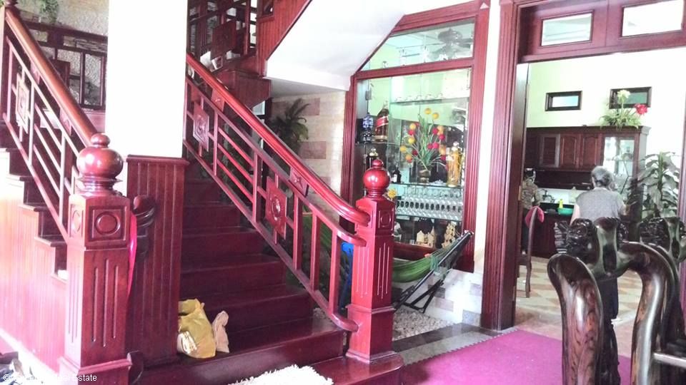 7 bedrooms House in Ninh Xa, Bac Ninh, Vietnam No. 6454