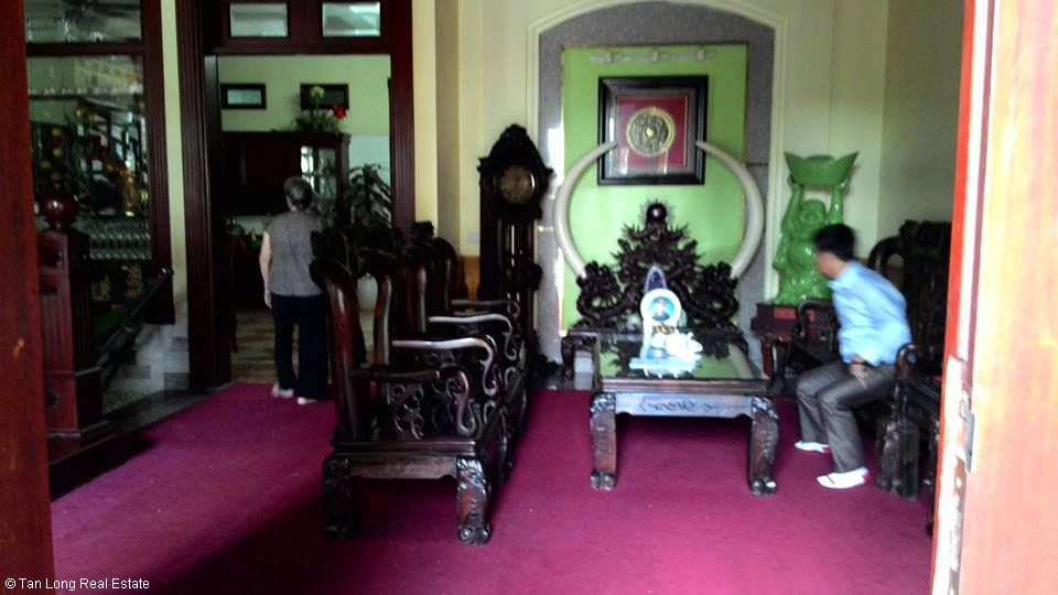 7 bedrooms House in Ninh Xa, Bac Ninh, Vietnam No. 6454