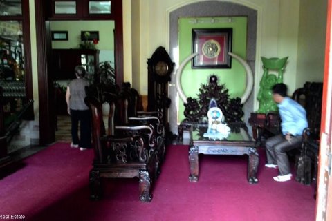 Дом с 7 спальнями в Ninh Xa, Бакнинь,  № 6454