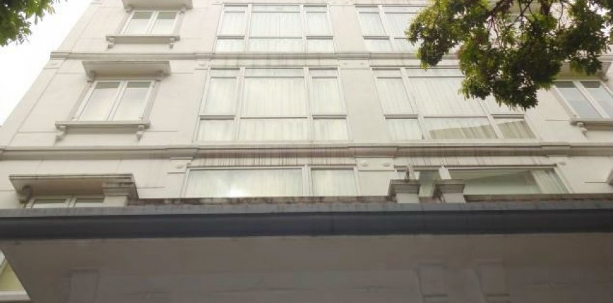 2 bedrooms Apartment in Tay Ho, Ha Noi, No. 6448