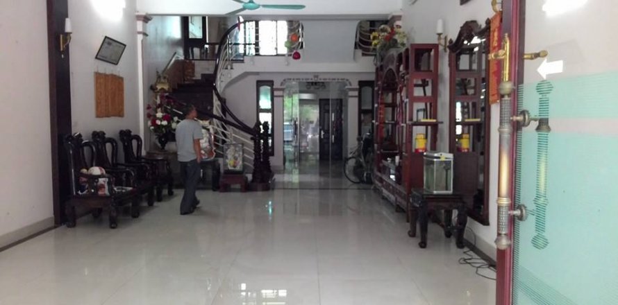 6 bedrooms House in Bac Ninh, No. 6451