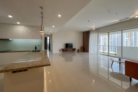3 bedrooms Apartment in Thu Duc, Ho Chi Minh, No. 27032