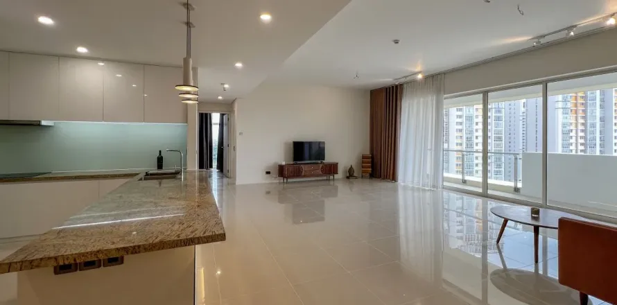 3 bedrooms Apartment in Thu Duc, Ho Chi Minh, No. 27032