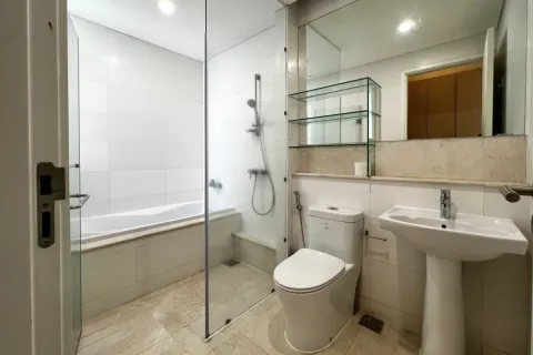 3 bedrooms Apartment in Thu Duc, Ho Chi Minh, No. 27032 3