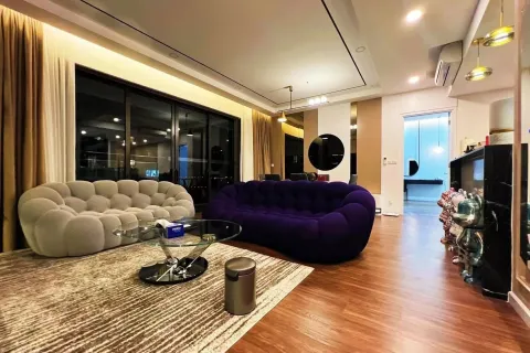 4 bedrooms Apartment in Thu Duc, Ho Chi Minh,  No. 27035 2
