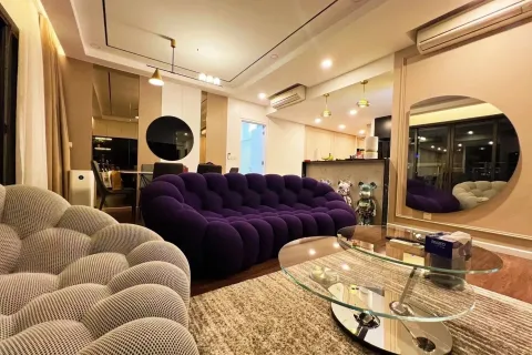 4 bedrooms Apartment in Thu Duc, Ho Chi Minh,  No. 27035