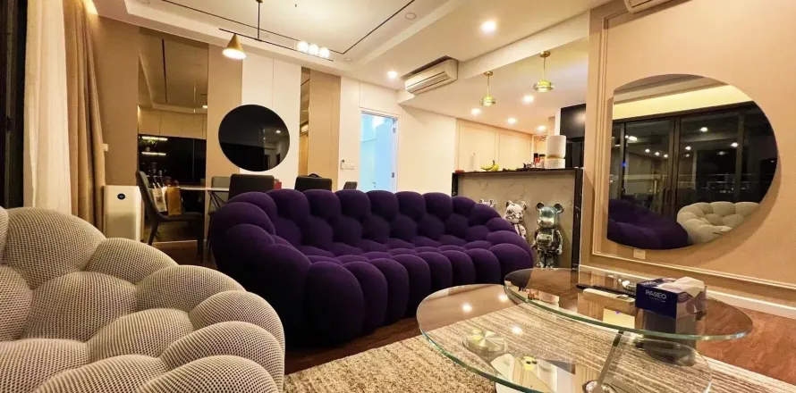 4 bedrooms Apartment in Thu Duc, Ho Chi Minh,  No. 27035