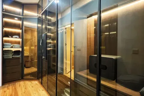 4 bedrooms Apartment in Thu Duc, Ho Chi Minh,  No. 27035 7