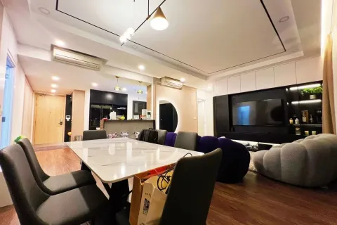 4 bedrooms Apartment in Thu Duc, Ho Chi Minh,  No. 27035 6