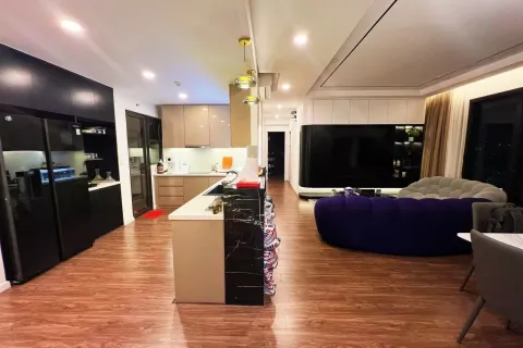 4 bedrooms Apartment in Thu Duc, Ho Chi Minh,  No. 27035 3