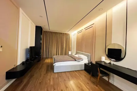 4 bedrooms Apartment in Thu Duc, Ho Chi Minh,  No. 27035 5