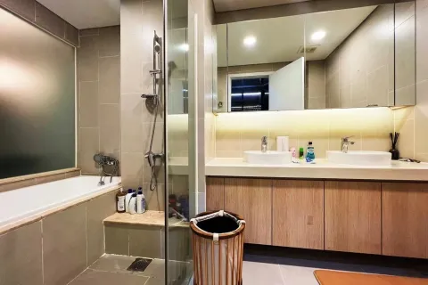 4 bedrooms Apartment in Thu Duc, Ho Chi Minh,  No. 27035 4