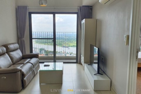3 bedrooms Apartment in Thu Duc, Ho Chi Minh,  No. 27034