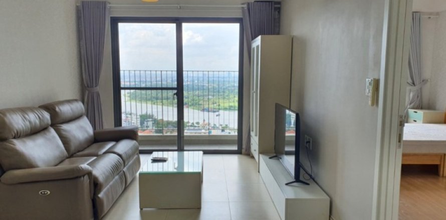 3 bedrooms Apartment in Thu Duc, Ho Chi Minh, No. 27034