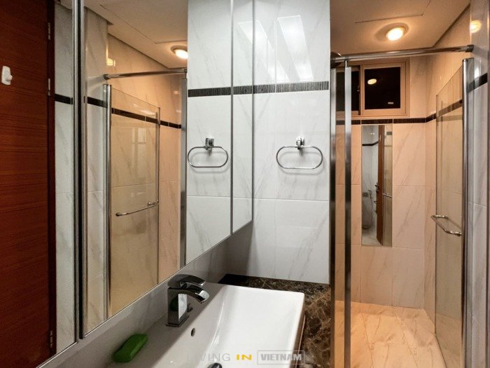 3 bedrooms Apartment in Thu Duc, Ho Chi Minh, Vietnam No. 27033
