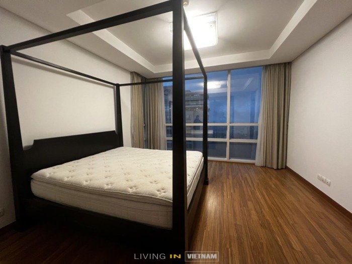 3 bedrooms Apartment in Thu Duc, Ho Chi Minh, Vietnam No. 27033