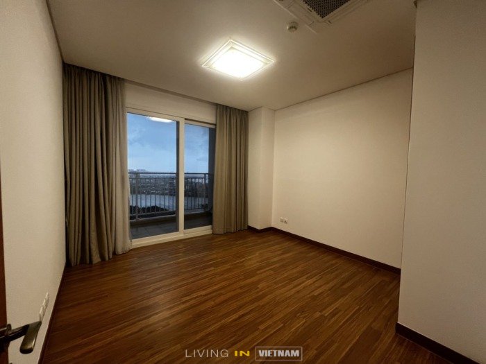 3 bedrooms Apartment in Thu Duc, Ho Chi Minh, Vietnam No. 27033