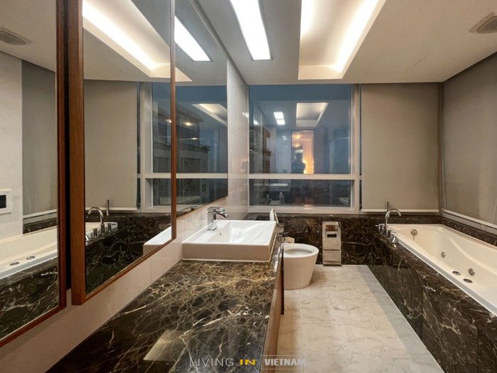 3 bedrooms Apartment in Thu Duc, Ho Chi Minh, Vietnam No. 27033