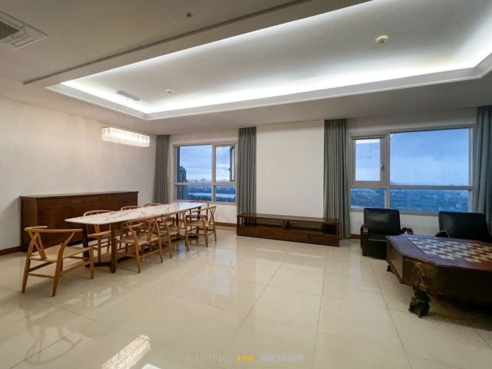 3 bedrooms Apartment in Thu Duc, Ho Chi Minh, Vietnam No. 27033