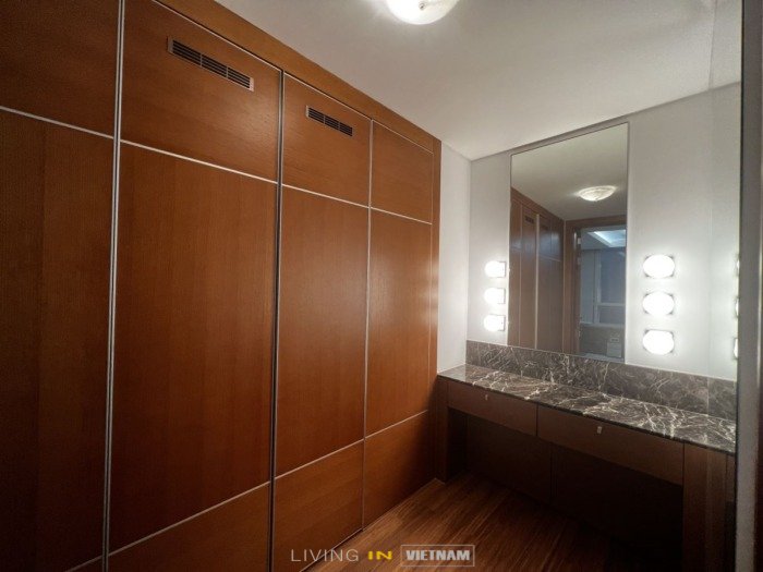 3 bedrooms Apartment in Thu Duc, Ho Chi Minh, Vietnam No. 27033