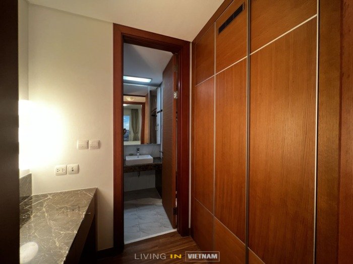 3 bedrooms Apartment in Thu Duc, Ho Chi Minh, Vietnam No. 27033