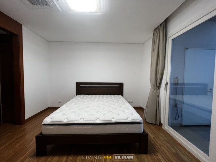 3 bedrooms Apartment in Thu Duc, Ho Chi Minh, Vietnam No. 27033