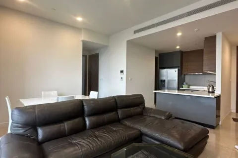2 bedrooms Apartment in Thu Duc, Ho Chi Minh, No. 27037