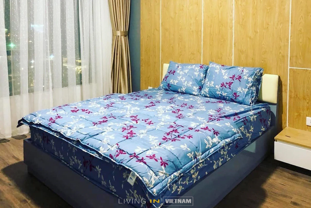 3 bedrooms Apartment in Thu Duc, Ho Chi Minh, Vietnam No. 27036
