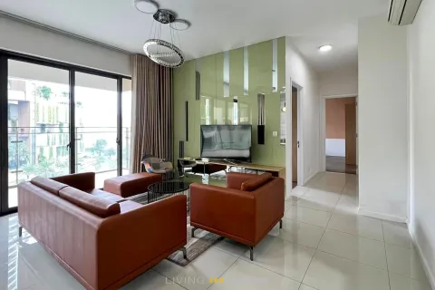 3 bedrooms Apartment in Thu Duc, Ho Chi Minh,  No. 27036