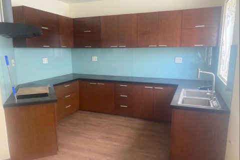 100m2 Townhouse in Binh Chanh, Ho Chi Minh, No. 17238 3