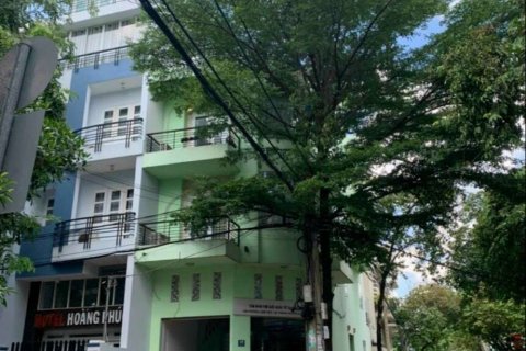 Studio Townhouse in Binh Chanh, Ho Chi Minh, No. 17241