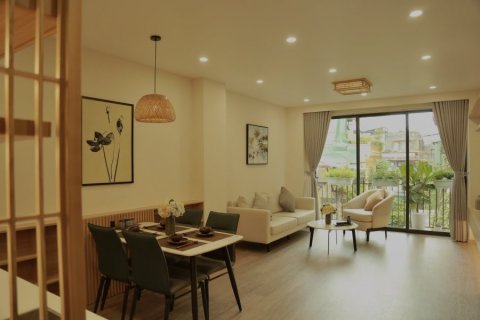 2 bedrooms Apartment in Ba Dinh, Ha Noi, No. 18193 4