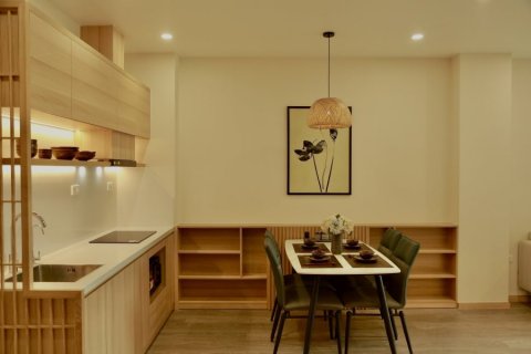 2 bedrooms Apartment in Ba Dinh, Ha Noi, No. 18193 3