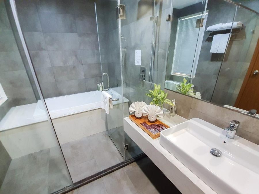 1 bedroom Apartment in Ba Dinh, Ha Noi, Vietnam No. 18192