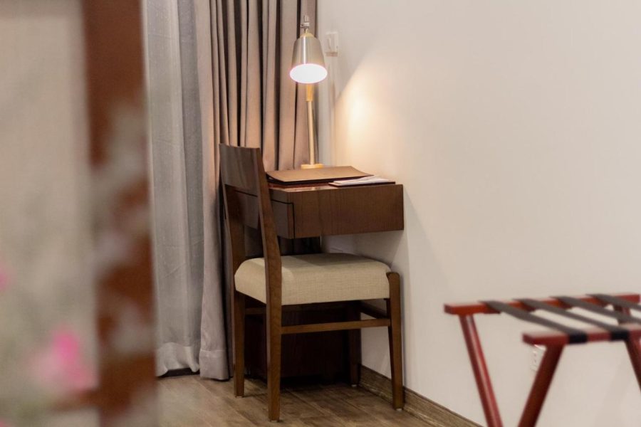 1 bedroom Apartment in Ba Dinh, Ha Noi, Vietnam No. 18192