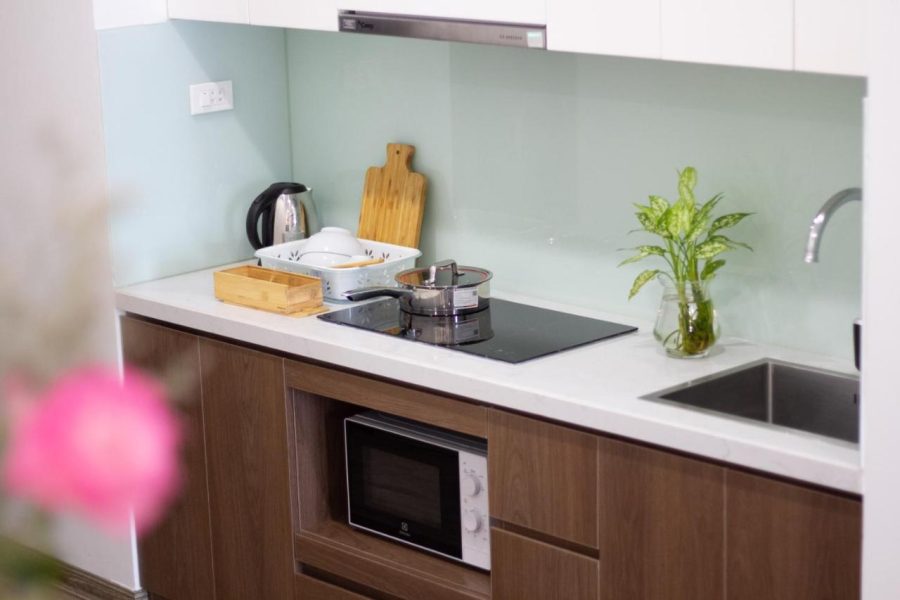 1 bedroom Apartment in Ba Dinh, Ha Noi, Vietnam No. 18192