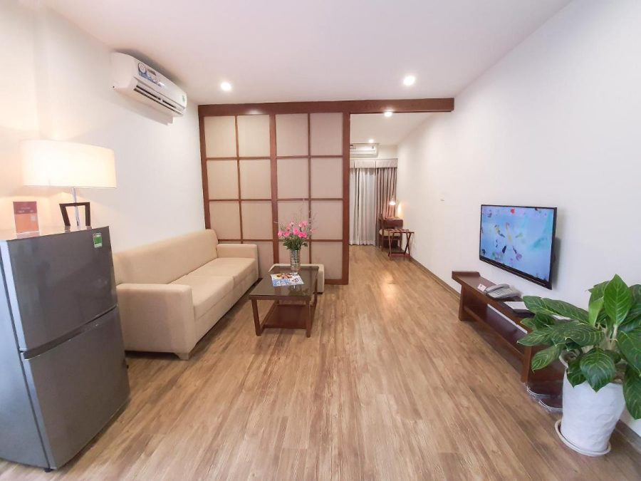 1 bedroom Apartment in Ba Dinh, Ha Noi, Vietnam No. 18192