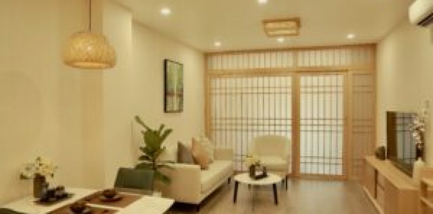 1 bedroom Apartment in Ba Dinh, Ha Noi, No. 18194